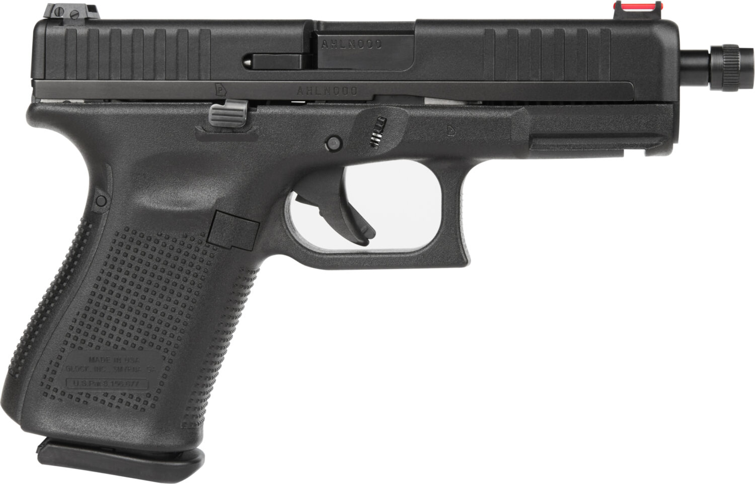 Glock 44 .22 LR