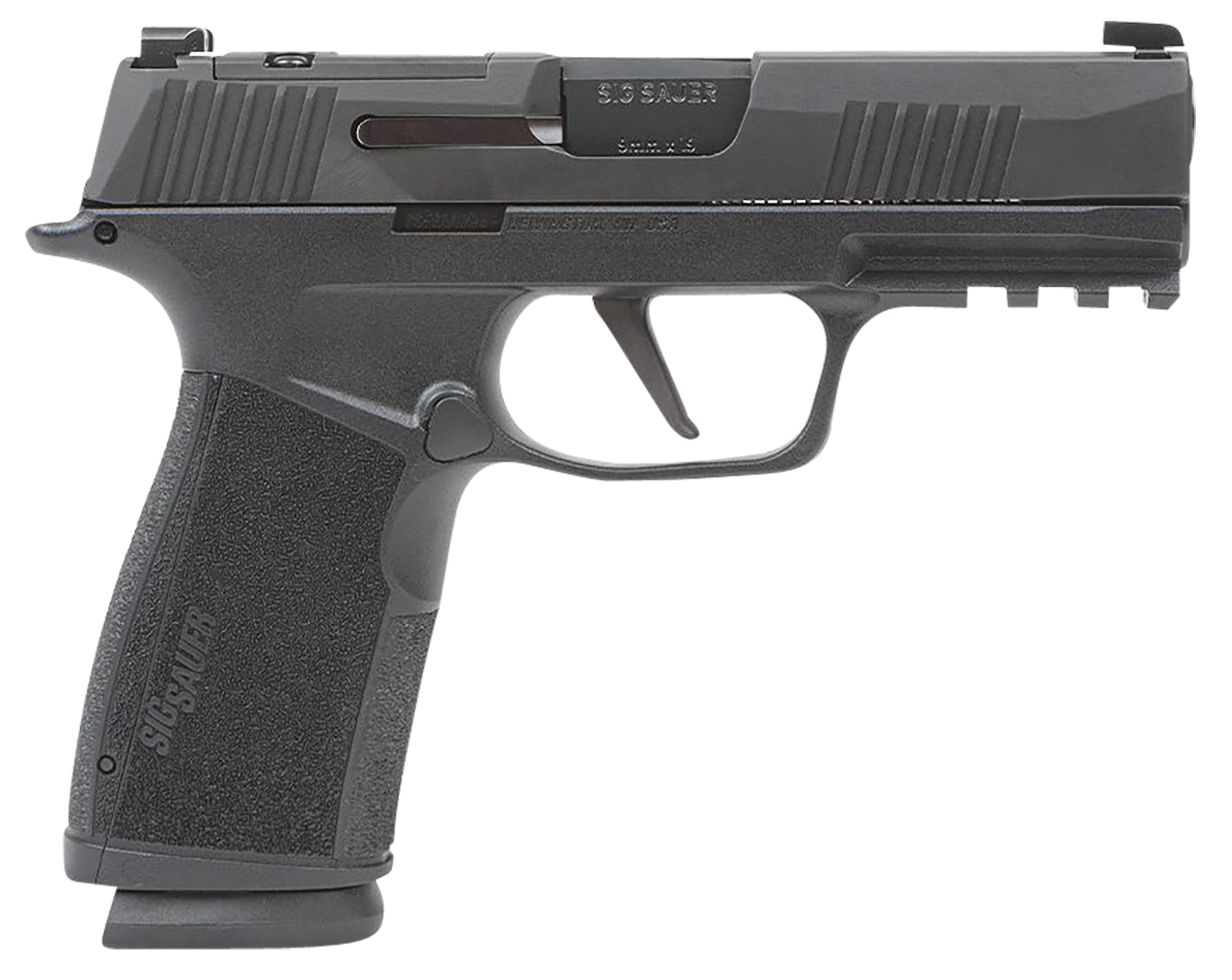 Sig Sauer P365 XMacro