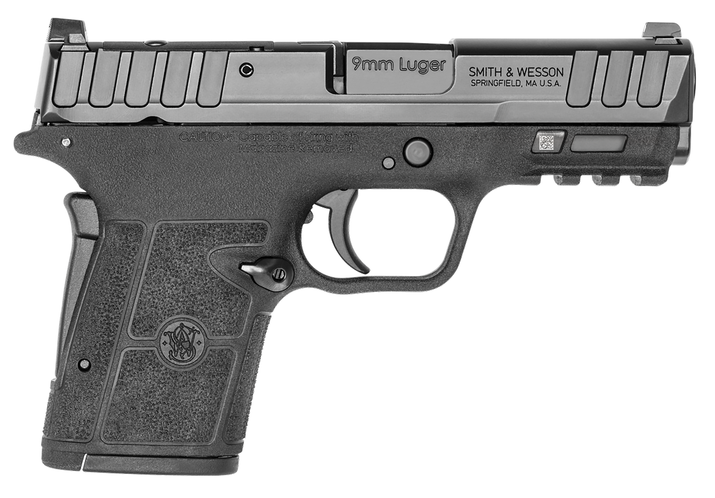 Smith & Wesson Equalizer