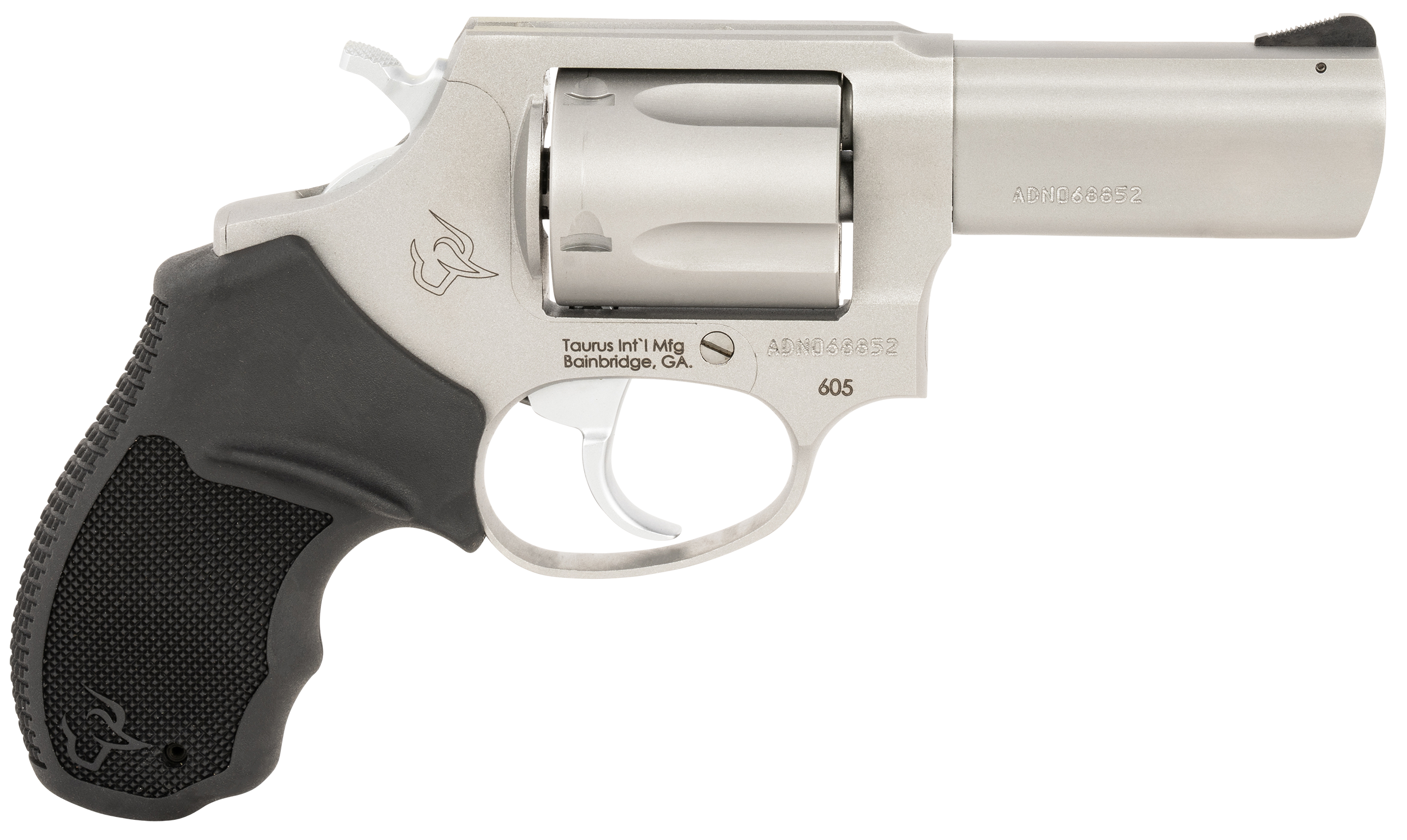 Taurus 856 .38 Special