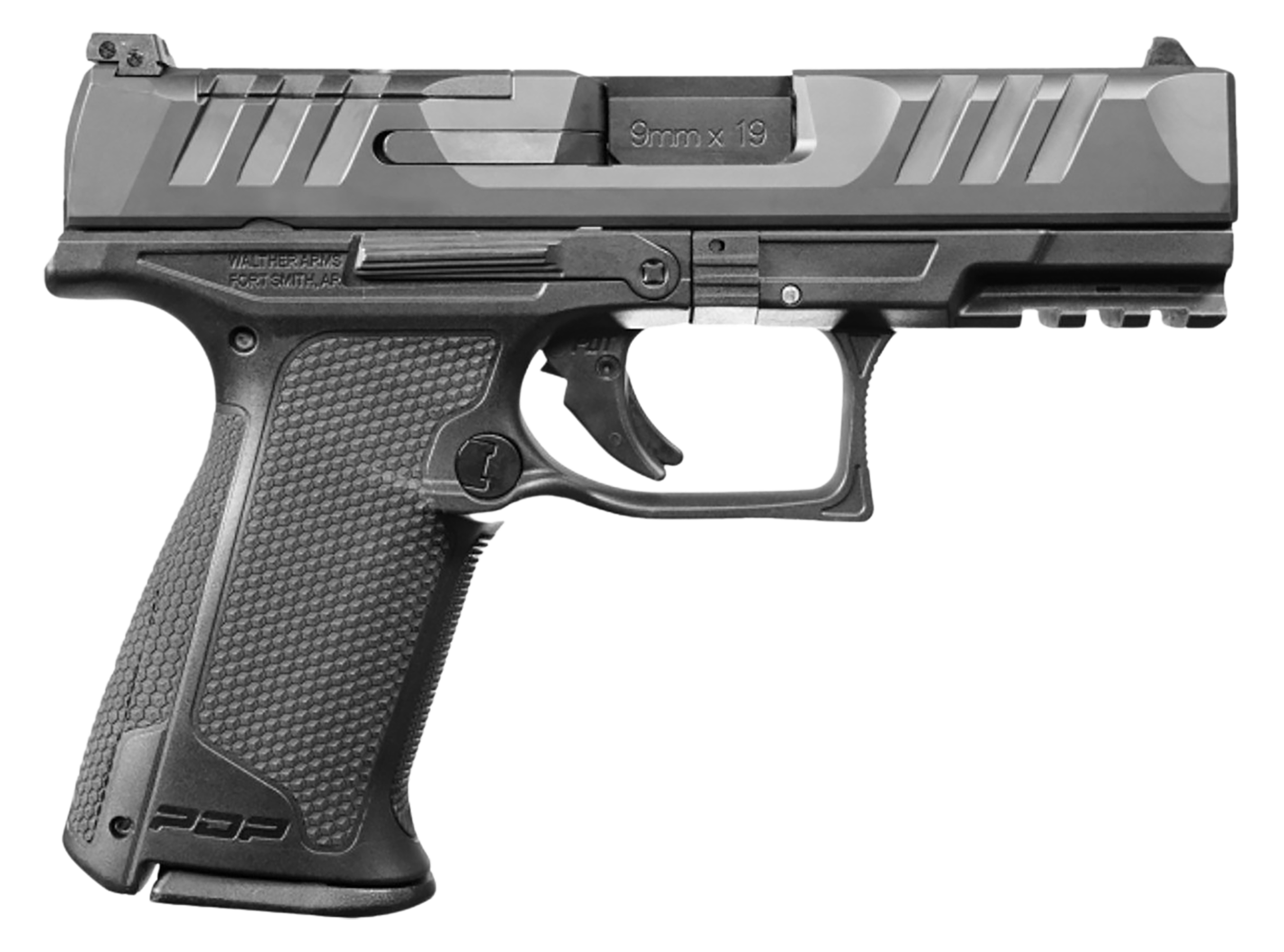 Walther PDP F-Series