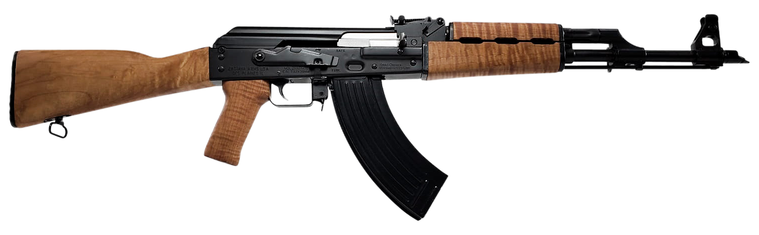 Zastava AK Platform
